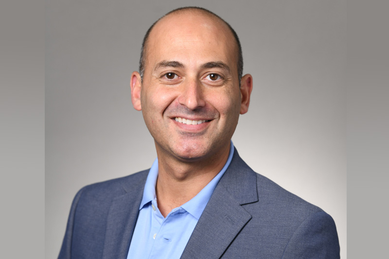 Meet Chanan Lerer, DMD in Madison